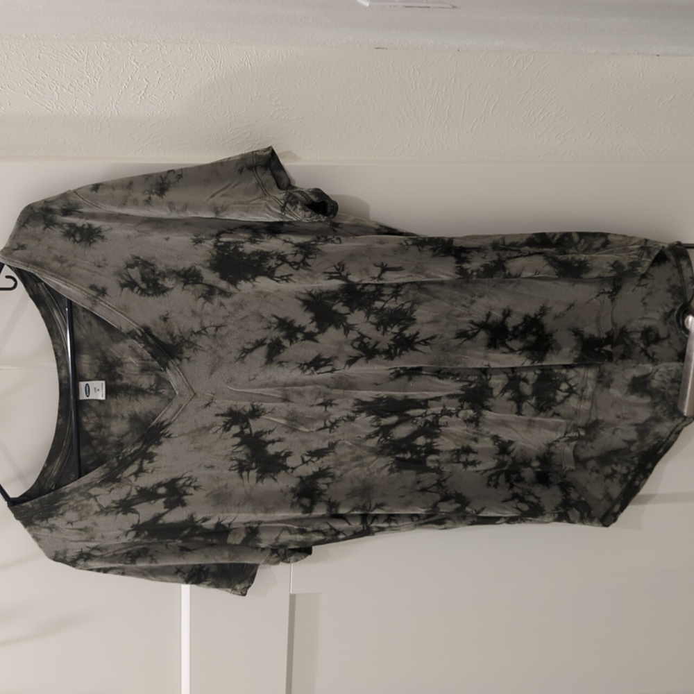 Old Navy Lux